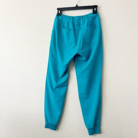 Scrub uniform pants Size XS - Picture 2 of 9